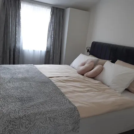 Apartment Croatiasun Vodice