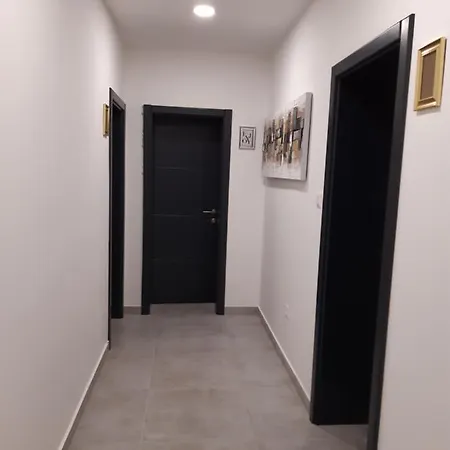 Apartment Croatiasun