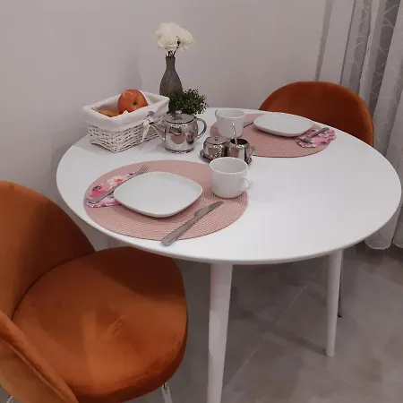 Croatiasun Appartement