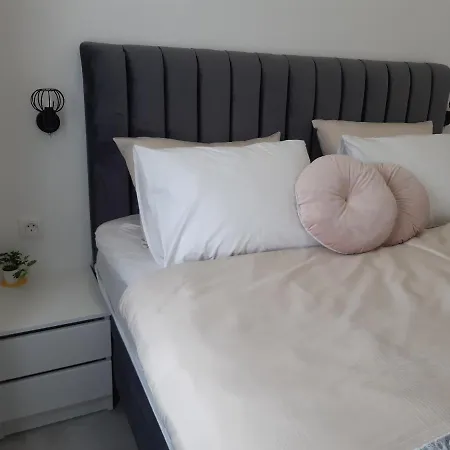 Croatiasun Apartment *