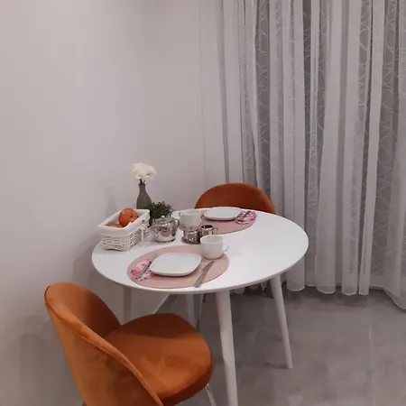 Croatiasun Appartement Vodice