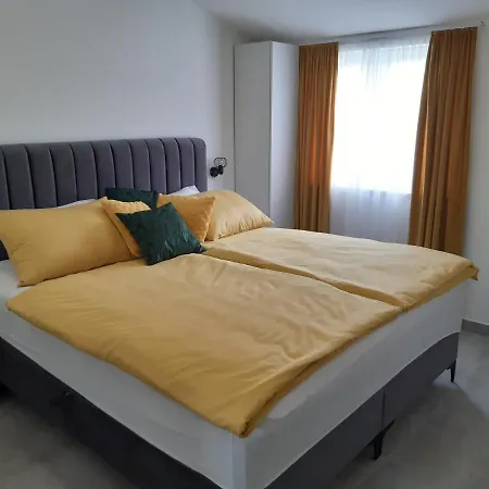 Apartment Croatiasun Vodice