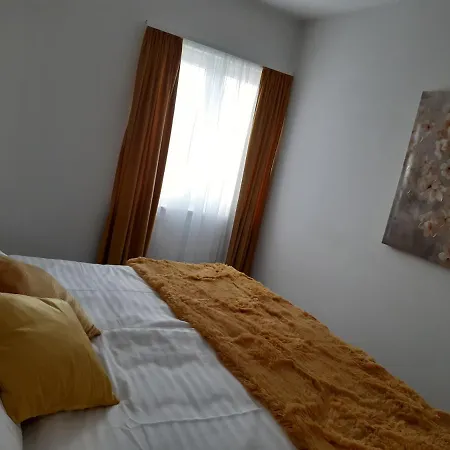 Croatiasun Apartment *