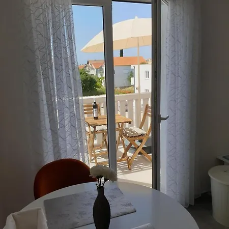 Apartment Croatiasun *