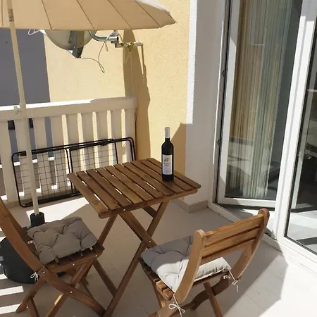 Apartment Croatiasun