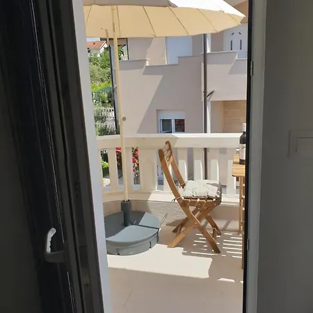 Appartement Croatiasun