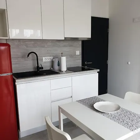 Appartement Croatiasun *