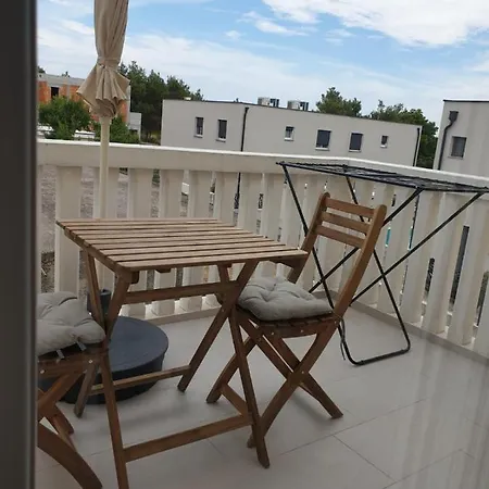 Croatiasun Apartment Vodice