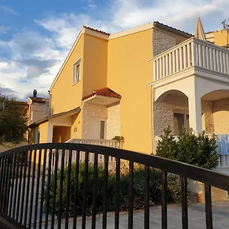 Appartement Croatiasun *