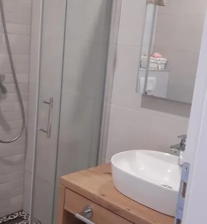 Croatiasun Appartement *