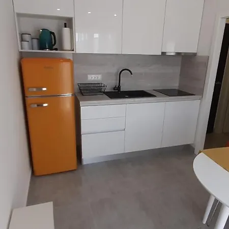 Croatiasun Apartment Vodice