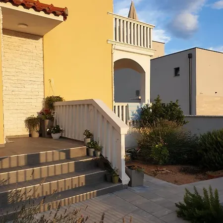 Croatiasun Apartment Vodice