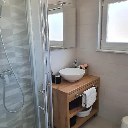 Appartement Croatiasun Vodice